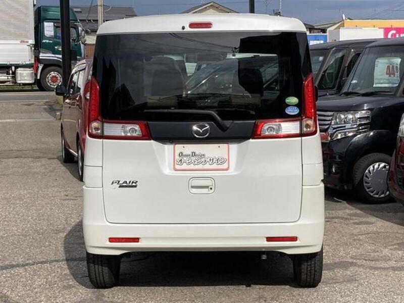 FLAIR WAGON
