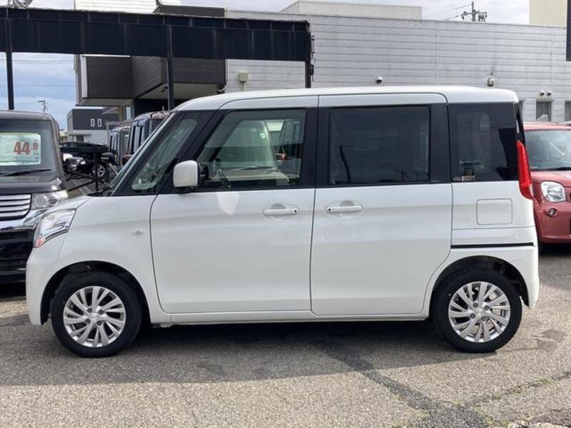 FLAIR WAGON