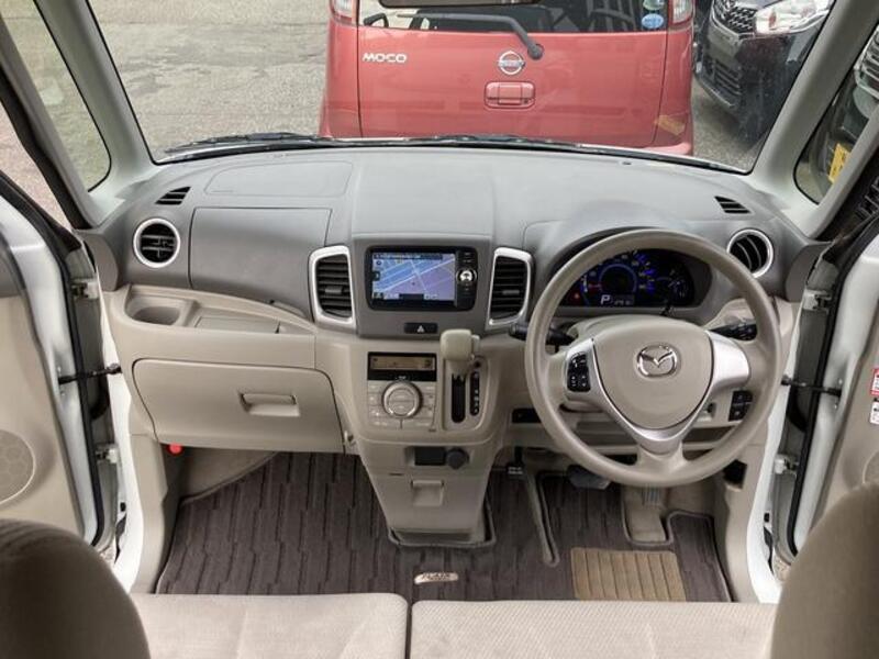 FLAIR WAGON