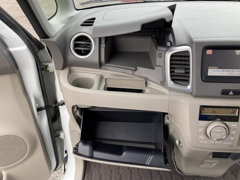 FLAIR WAGON