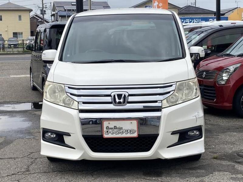 STEPWAGON SPADA