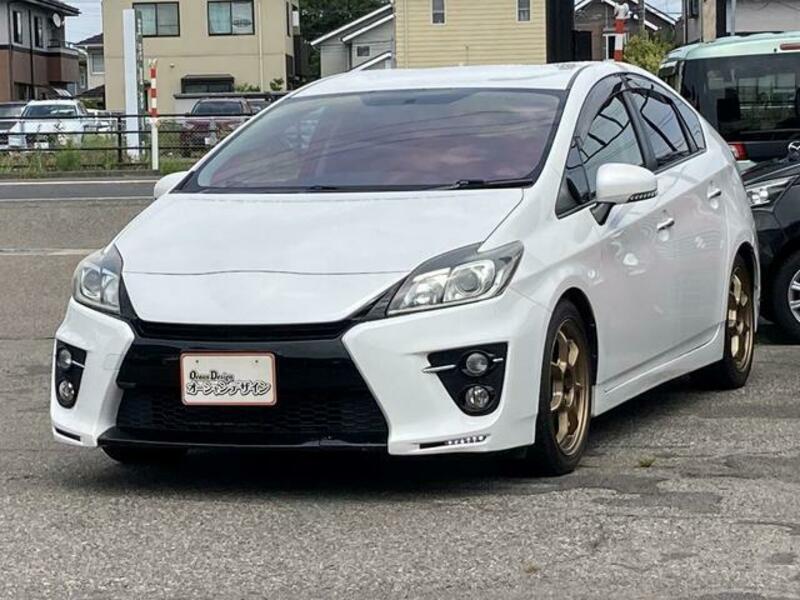 PRIUS