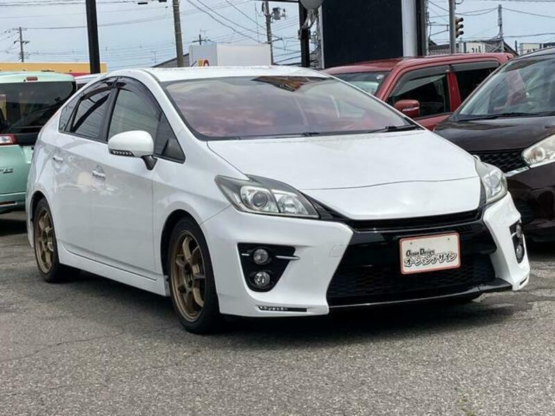 PRIUS