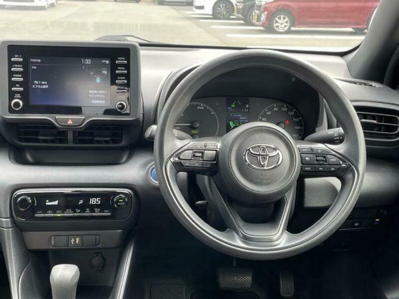 YARIS