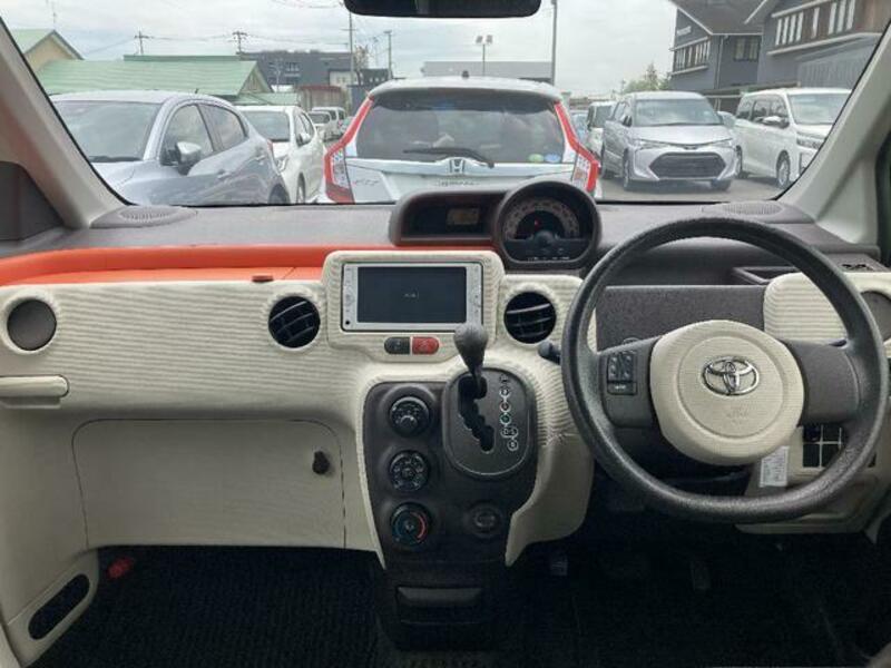 PORTE
