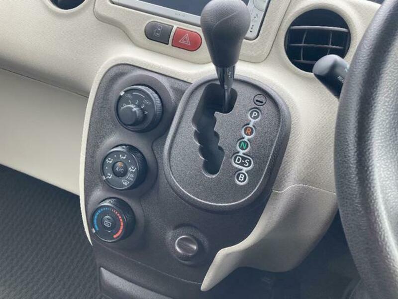 PORTE