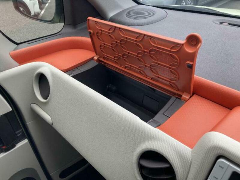 PORTE