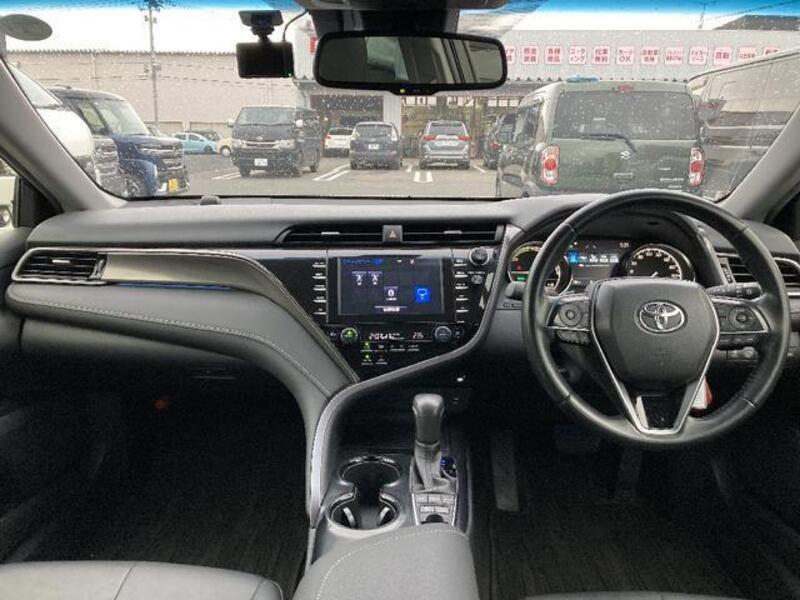 CAMRY