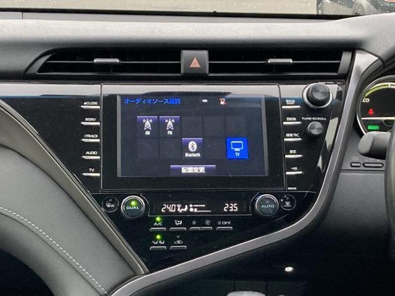 CAMRY