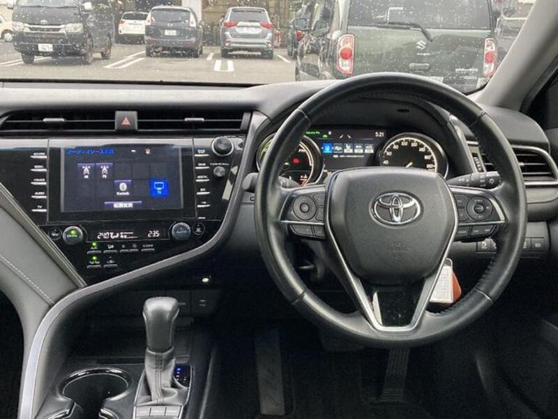 CAMRY