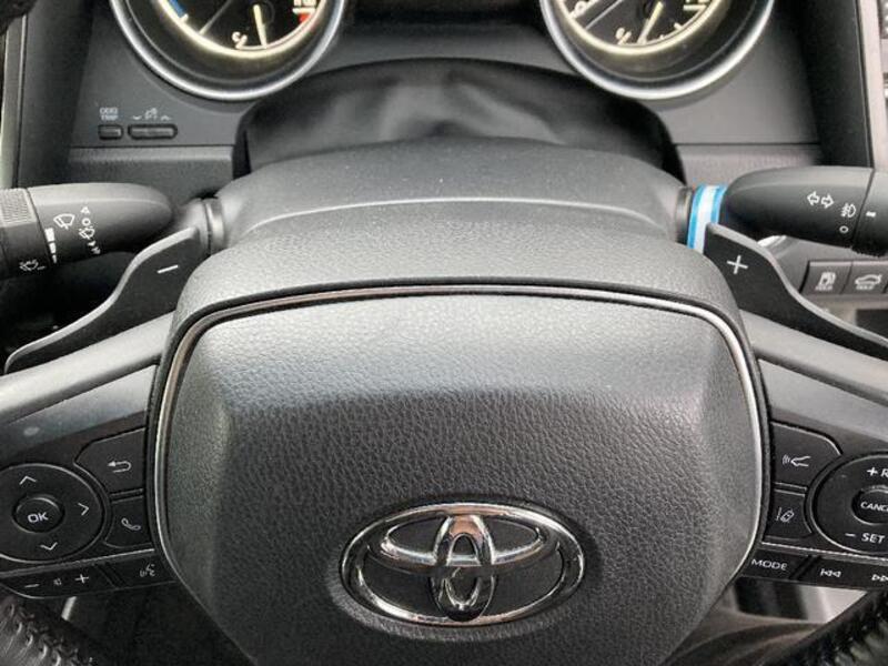 CAMRY