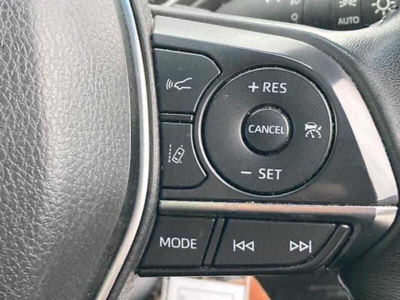 CAMRY