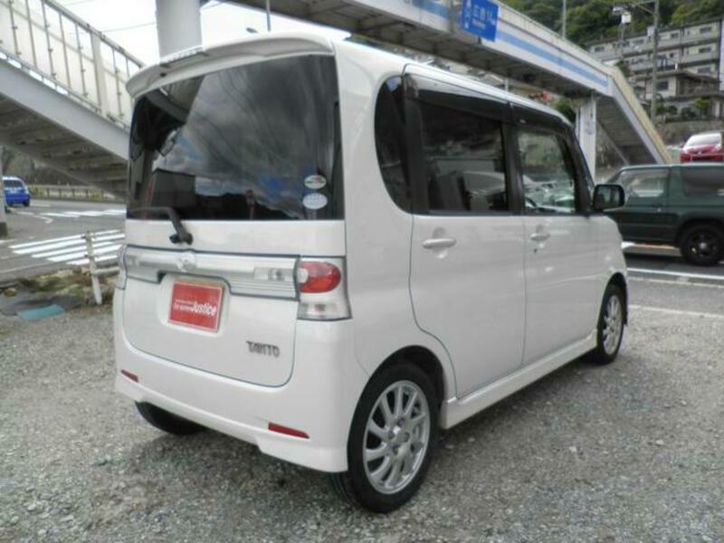 TANTO