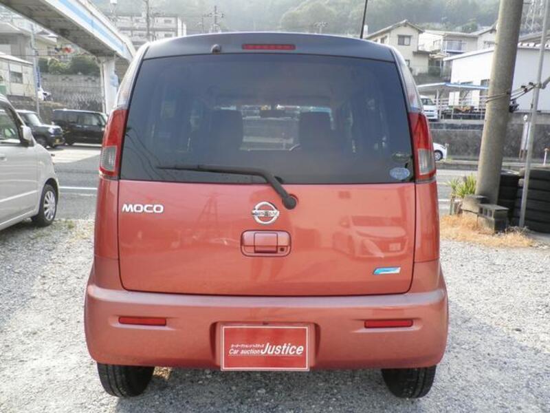 MOCO