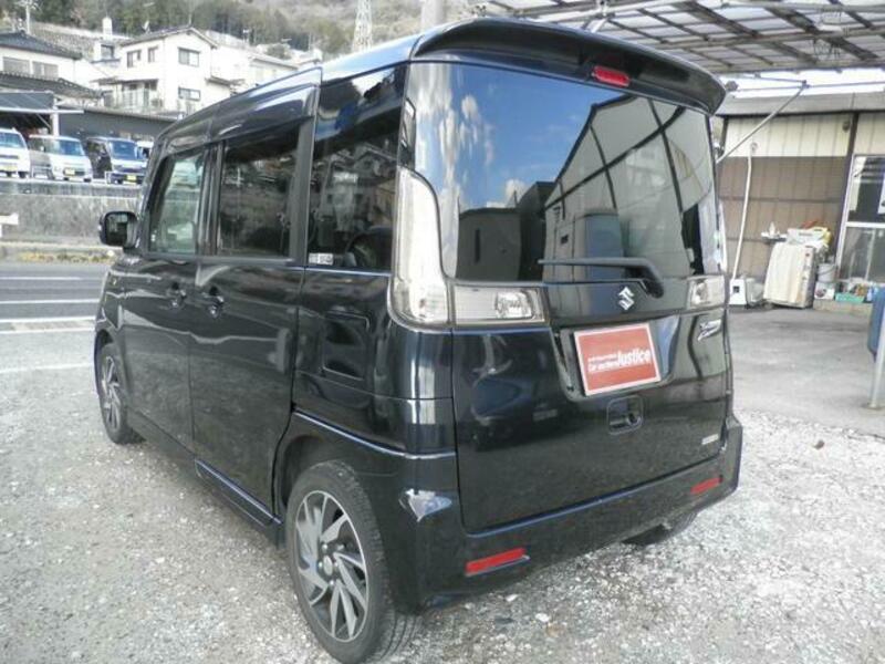 SPACIA CUSTOM