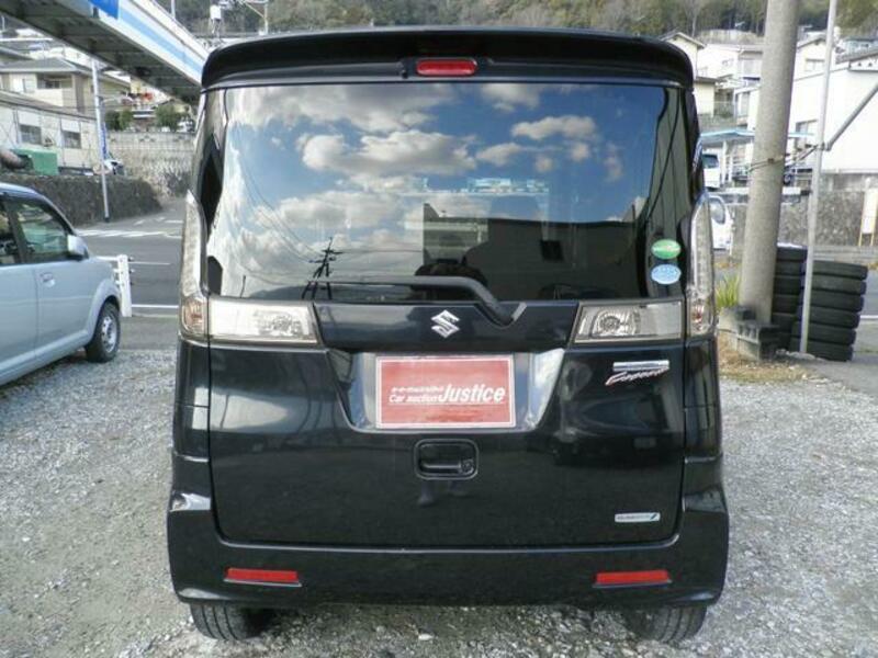 SPACIA CUSTOM