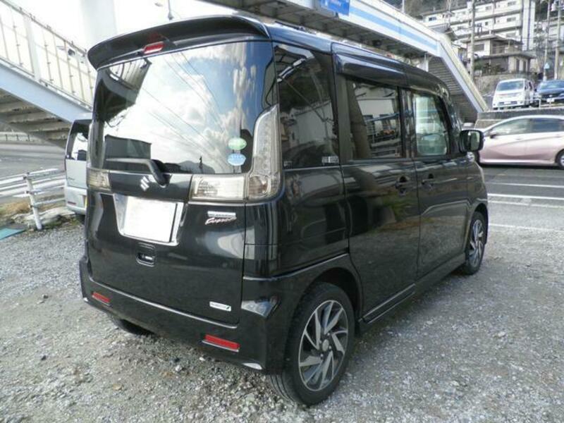 SPACIA CUSTOM