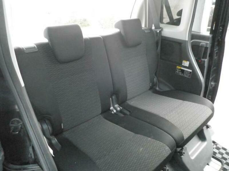 SPACIA CUSTOM