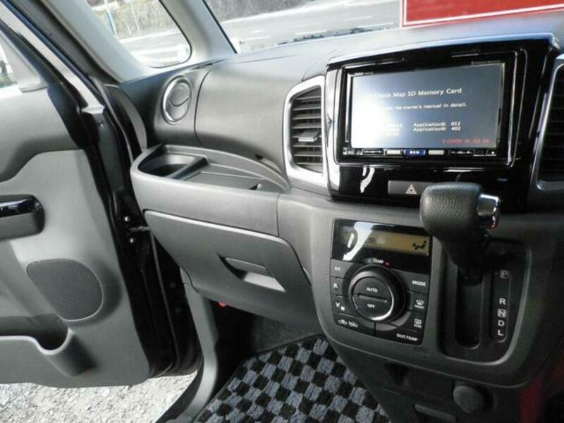 SPACIA CUSTOM