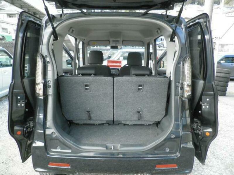 SPACIA CUSTOM
