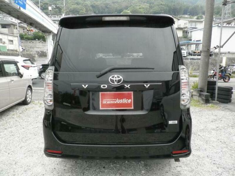 VOXY