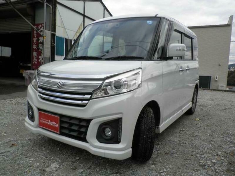 SPACIA CUSTOM