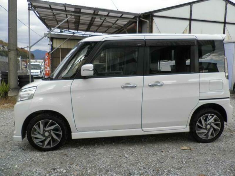 SPACIA CUSTOM