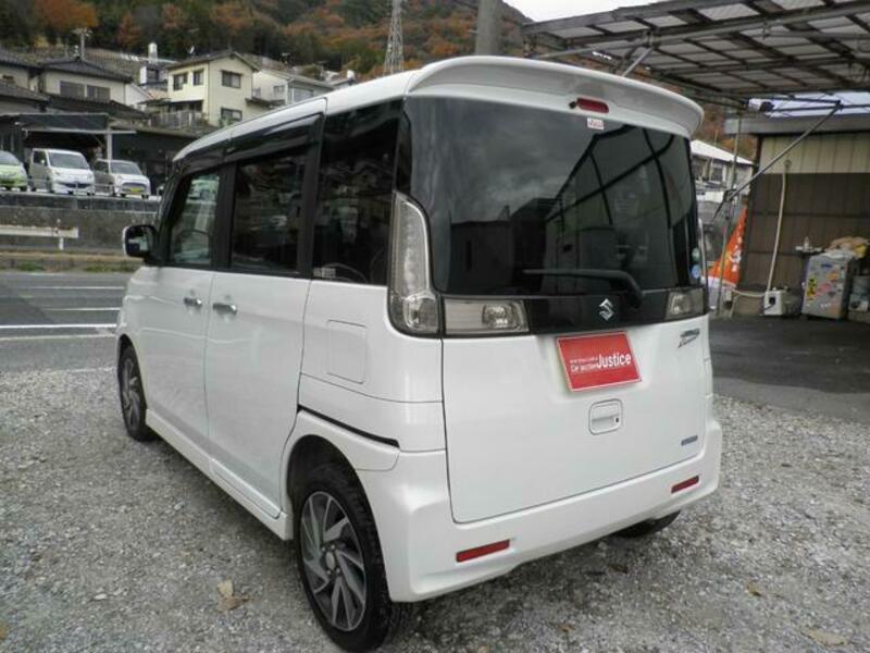 SPACIA CUSTOM
