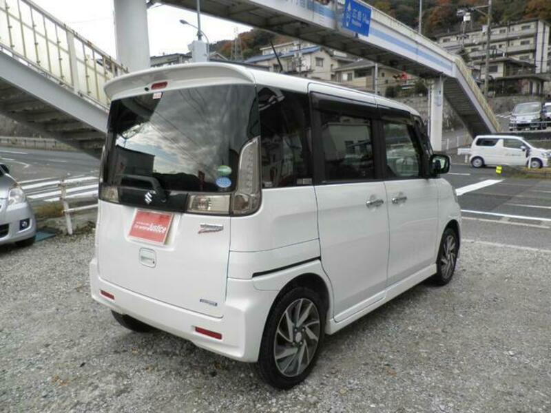SPACIA CUSTOM