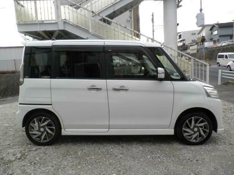 SPACIA CUSTOM