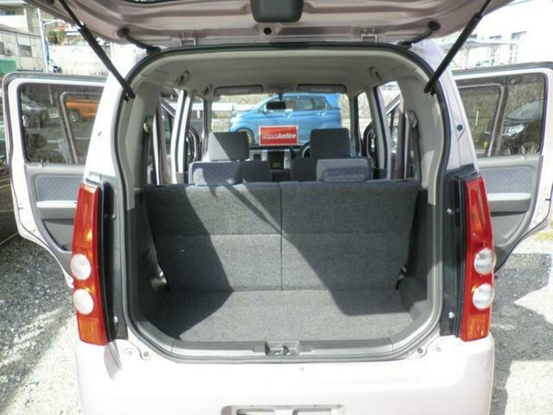 AZ WAGON