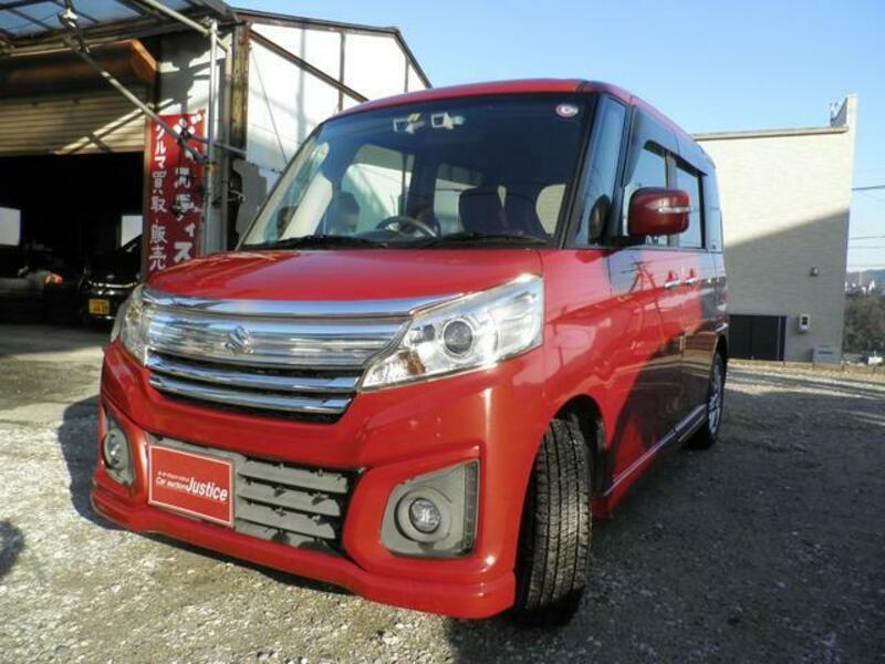 SPACIA CUSTOM