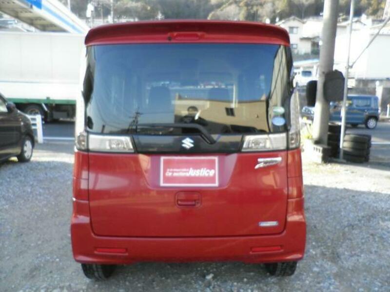 SPACIA CUSTOM