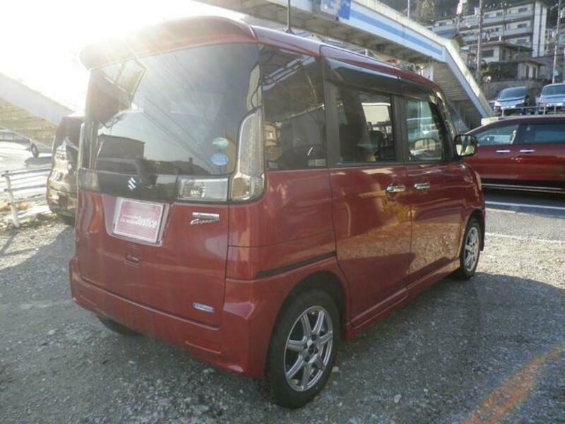 SPACIA CUSTOM