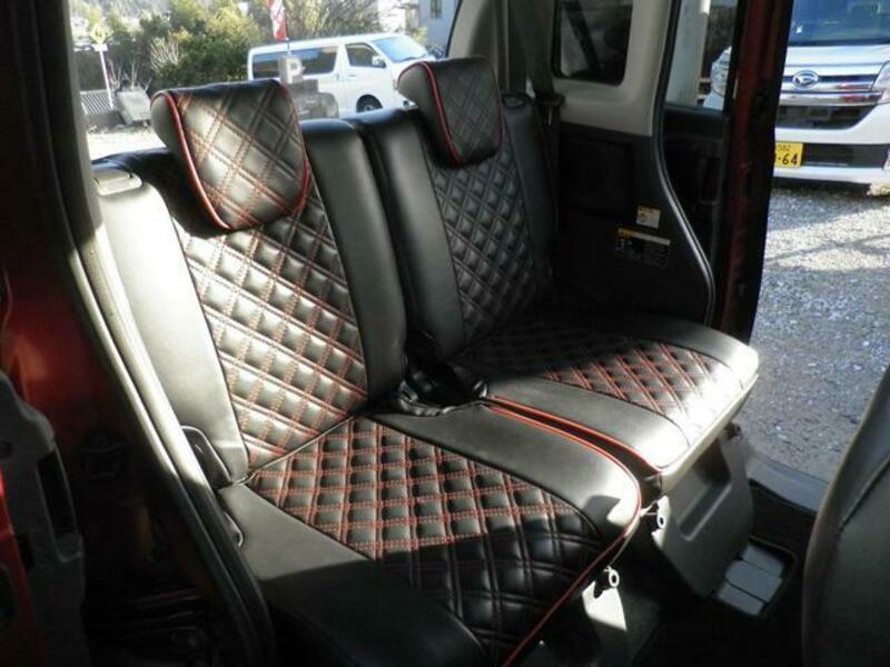 SPACIA CUSTOM