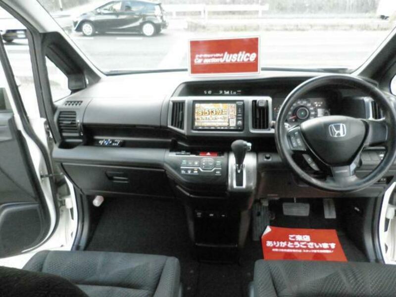 STEPWAGON SPADA