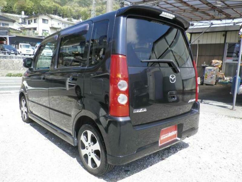 AZ WAGON