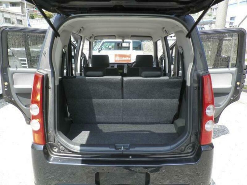 AZ WAGON