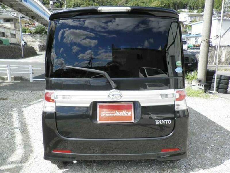 TANTO