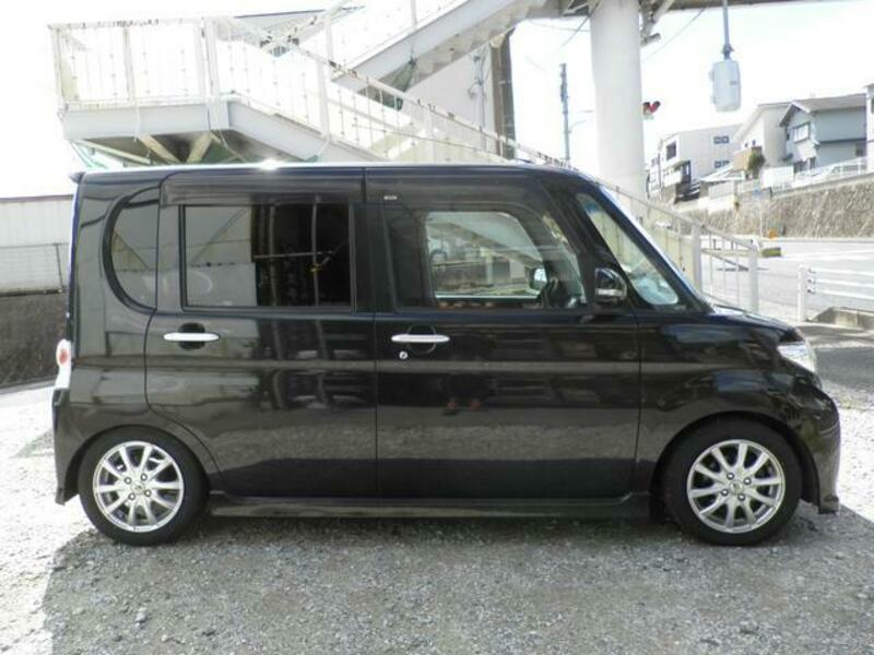 TANTO
