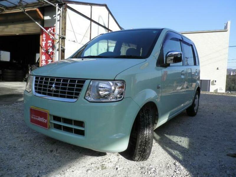 EK WAGON