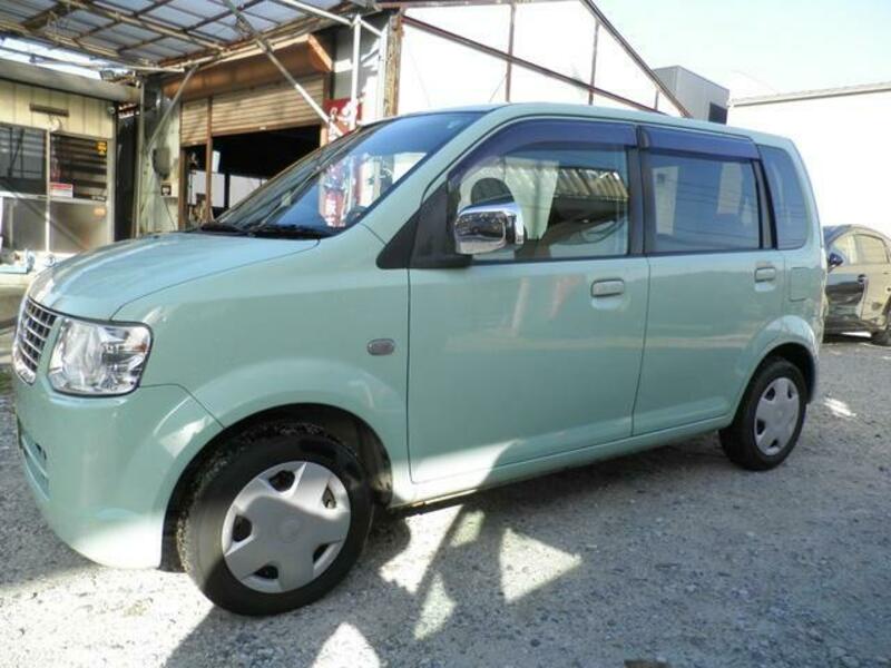EK WAGON