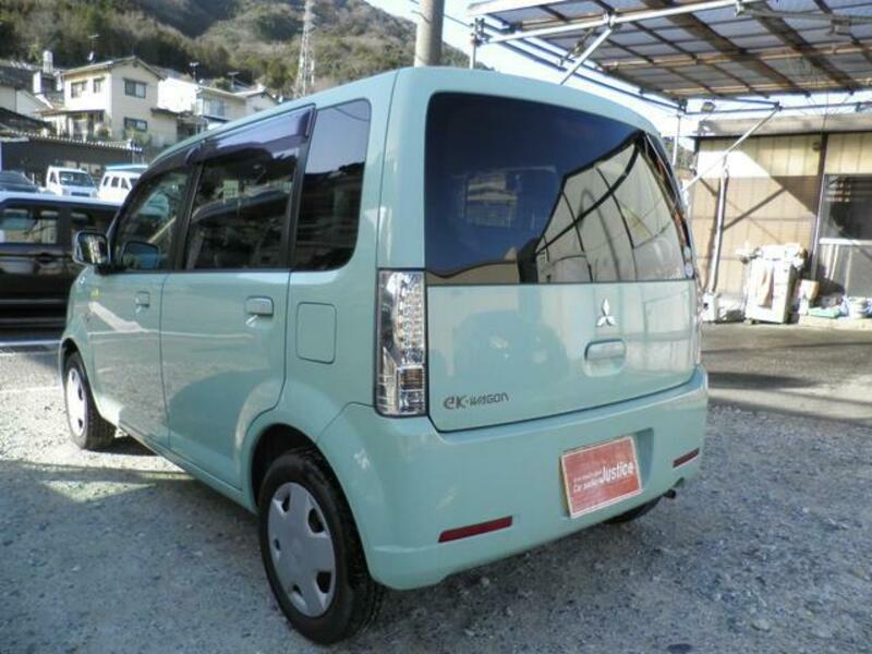 EK WAGON