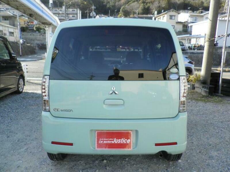 EK WAGON