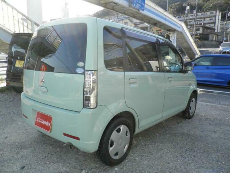 EK WAGON