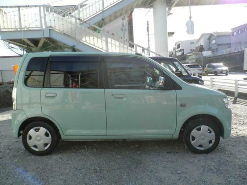 EK WAGON