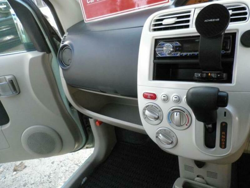 EK WAGON