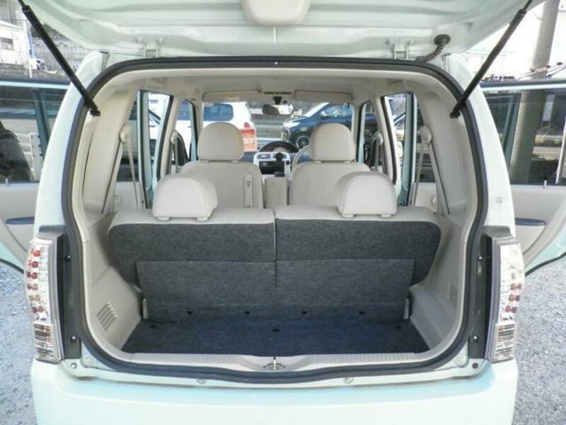 EK WAGON