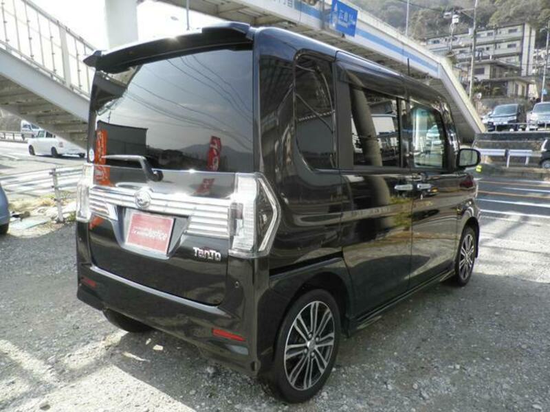 TANTO