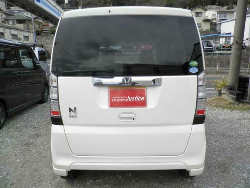 N BOX